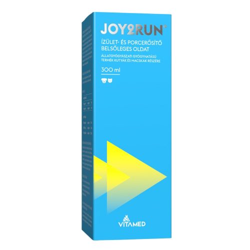 Joy2run Izületvédő folyadék 300ml