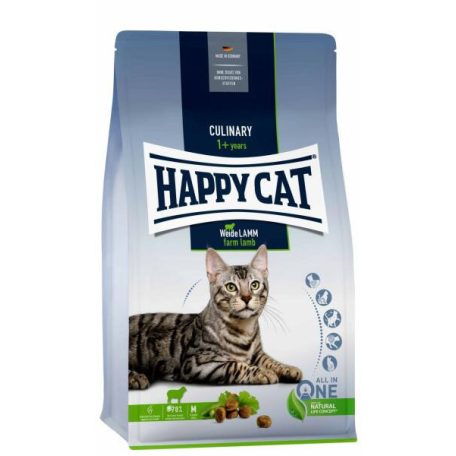 Happy Cat Culinary Adult Lamm10kg 