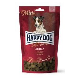 Happy Dog Soft Snack Mini Africa 100 g