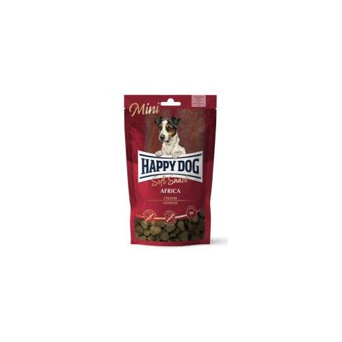 Happy Dog Soft Snack Mini Africa 100 g