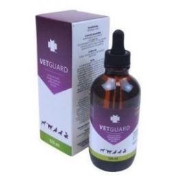Vetguard oldat 120ml 
