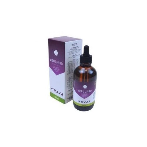 Vetguard oldat 120ml 
