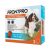 Frontpro® rágótabletta 10–25 kg kutyáknak – 3×68 mg