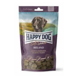 Happy Dog Soft Snack Ireland 100g
