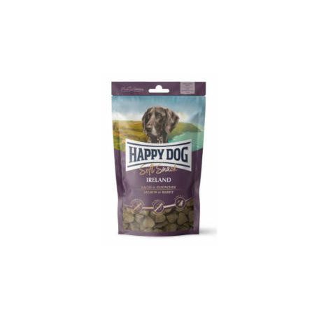 Happy Dog Soft Snack Ireland 100g