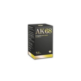 AK-68 INTEGRÁLT PORCVÉDŐ , IZÜLETVÉDŐ 50TABLETTA