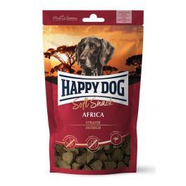 Happy Dog Soft Snack Africa 100g