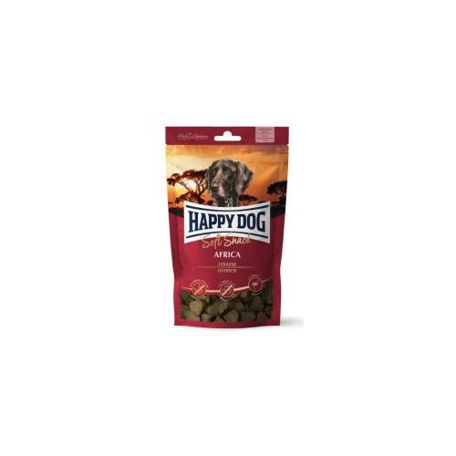 Happy Dog Soft Snack Africa 100g