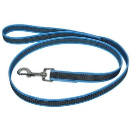   Color & Gray® póráz - Fogóval 20mm széles 1,2m világos kék