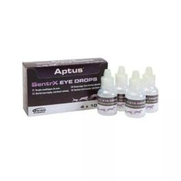 Aptus Eye Drops szemcsepp 10ml