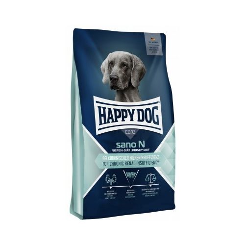   HAPPY DOG CARE SANO N 7,5kg