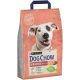 DOG CHOW SENSITIVE LAZACCAL SZÁRAZ KUTYAELEDEL 14KG