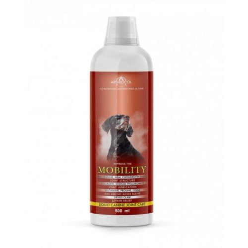 Arthrocol® Mobility Komplex ízületvédő folyadék 500 ml kutyáknak
