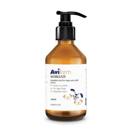   Mobility Aid (Mobileaze) oldat ízületbeteg kutyáknak 250ml