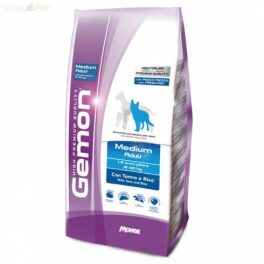 Gemon Adult Tuna - Rice 20Kg