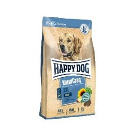  Happy Dog Natur Croq XXL 2x15kg 