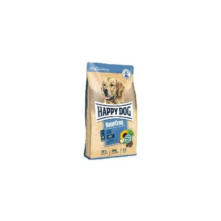  Happy Dog Natur Croq XXL 2x15kg 