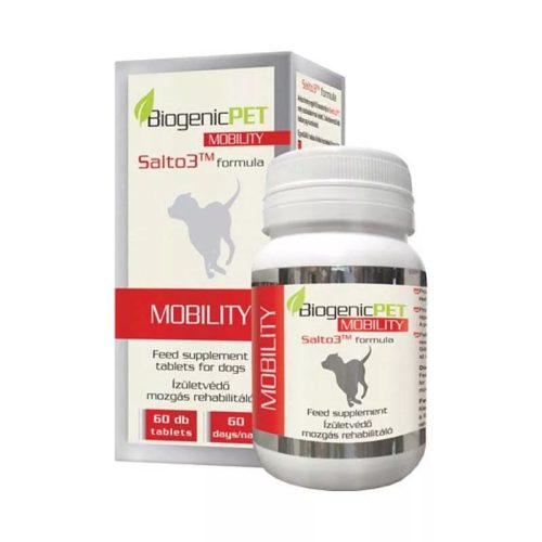 BiogenicPet Mobility 60 x