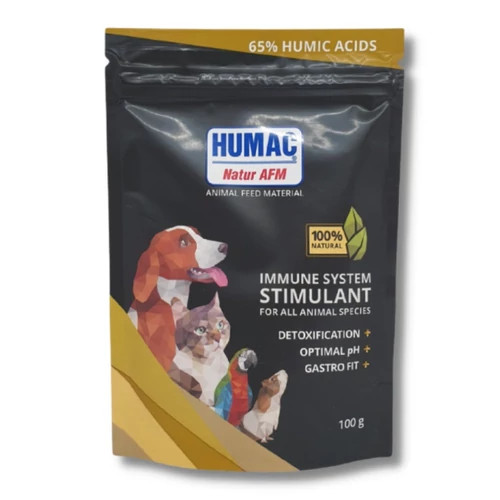Humac Natur AFM huminsav por 100 g