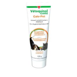 CALO-PET PASZTA 120G