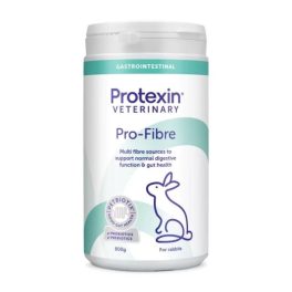 PROTEXIN PRO-FIBRE NYÚL 800G
