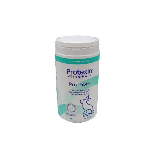 PROTEXIN PRO-FIBRE NYÚL 800G