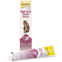 GimCat Malt Soft Paszta 200g cicáknak