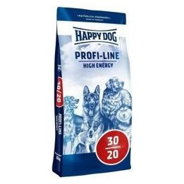  Happy Dog Profi Krokette High Energy (30/20) 20kg