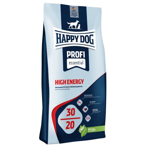 Happy Dog Profi Krokette High Energy (30/20) 20kg