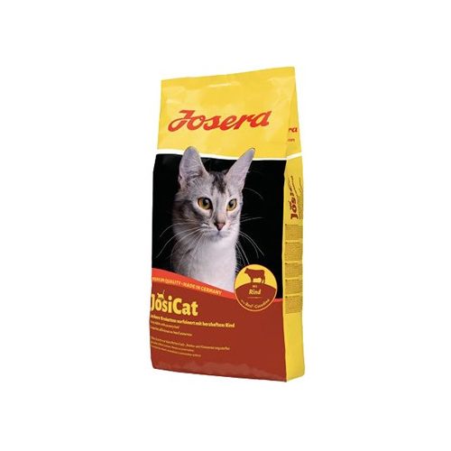 Josera Josicat Beef 10kg