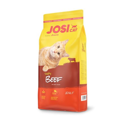 Josera Josicat Beef 10kg