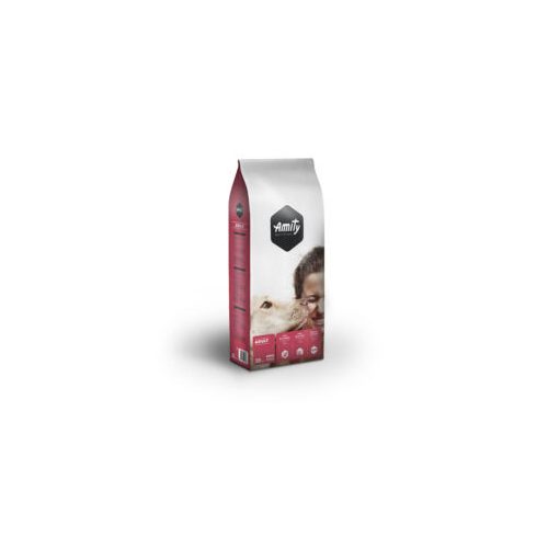 AMITY ECO LINE ADULT 20 KG KUTYATÁP
