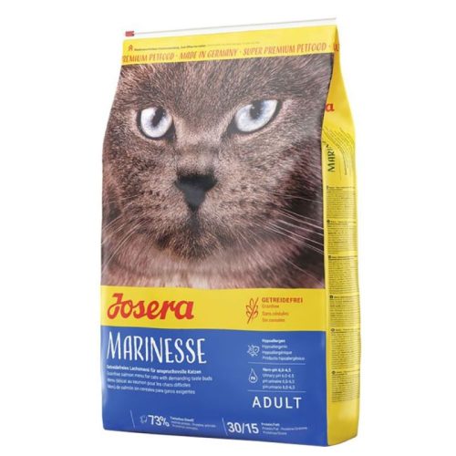 JOSERA CAT MARINESSE 10KG