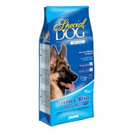 SPECIAL DOG 15KG TONHAL