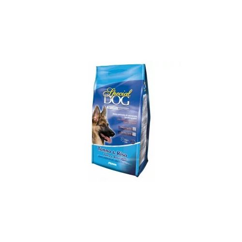 SPECIAL DOG 15KG TONHAL