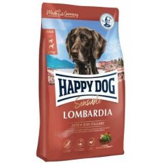 Happy Dog Sensible Lombardia 11kg