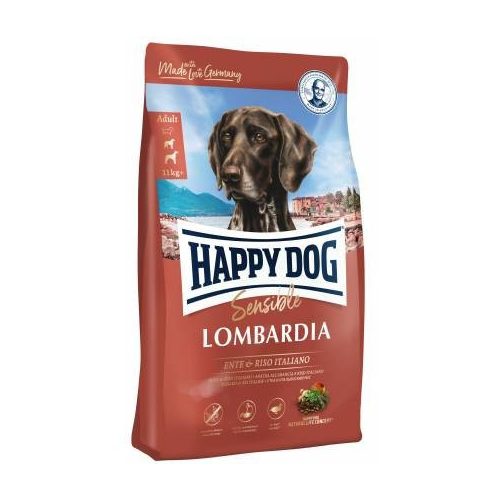 Happy Dog Sensible Lombardia 11kg