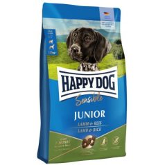    HAPPY DOG SENSIBLE JUNIOR LAMM & REIS 10kg