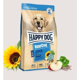 Happy Dog NaturCroq Junior 15 kg