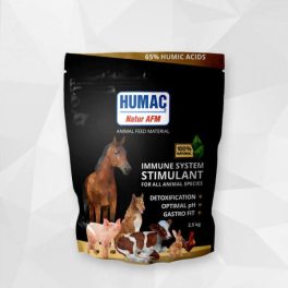 HUMAC Natur AFM táplálékkiegészítő por 2,5kg.