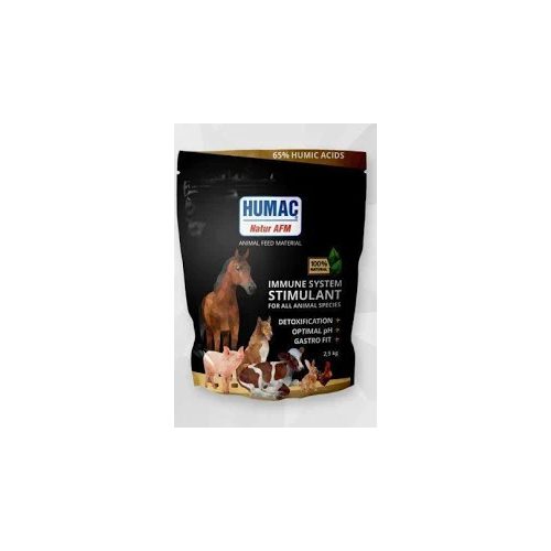 HUMAC Natur AFM táplálékkiegészítő por 2,5kg.