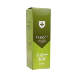 DMGuard Immunerősítő Oldat 30ml – DMG + U-vitamin + B12