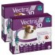   Vectra 3D rácsepegtető oldat kutyáknak 4-10kg