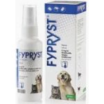 Fypryst Spray kutyáknak és macskáknak 100ml