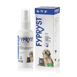 Fypryst Spray kutyáknak és macskáknak 100ml