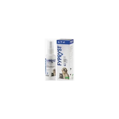 Fypryst Spray kutyáknak és macskáknak 100ml