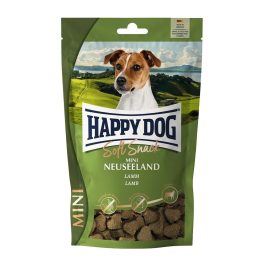 Happy Dog Soft Snack Mini Neuseeland 100 g