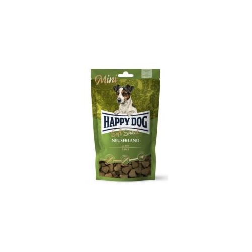 Happy Dog Soft Snack Mini Neuseeland 100 g