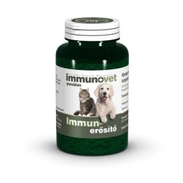   ImmunoVet Pets Granulátum - természetes immunerősítő 150g