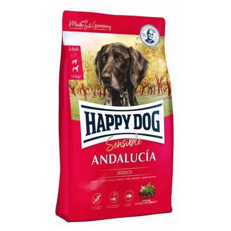  Happy Dog Sensible Andalucia 11kg